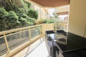 Fauvettes Sea Cannes