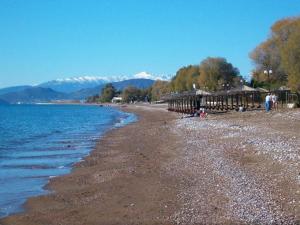 Sofia Apartments - Kantia Argolida Greece