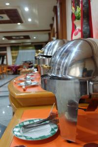 Sapta Nawa Resort 1 Gresik