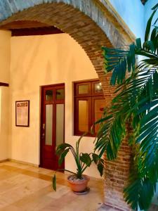 Paseo Colonial - El Monasterio #4