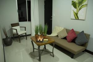 Apartamento nuevo y privado en Costa Rica