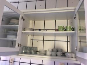 Apartamentos em Ubatuba