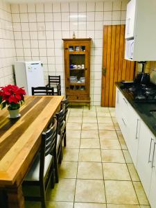 Casa ampla próxima da praia - Praia de Palmas