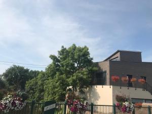 Gîte de lescale 76 77