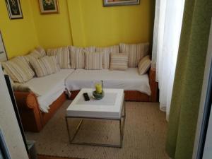 Apartments by the sea Drasnice, Makarska - 6652