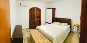 Casa ampla próxima da praia - Praia de Palmas