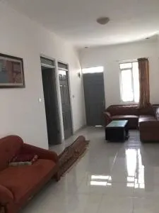 Homestay Pesona - Garut