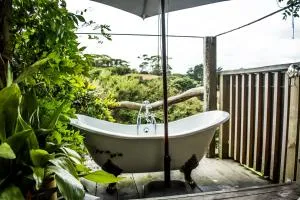 Freshwaterfarm Cottages - Muriwai - Huapai