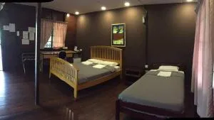 UK FARM Agro Resort - Yong Peng