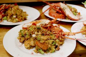 Sirena Surf Lodge Miramar Nicaragua