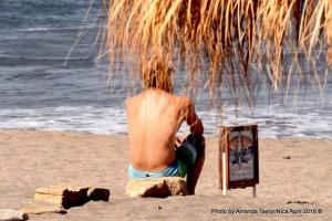 Sirena Surf Lodge Miramar Nicaragua