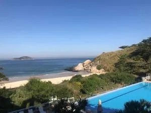 TOTAL Mar - Niterói