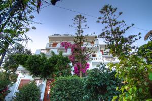 Adonis Hotel Rethymno Greece