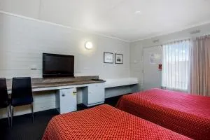 Econo Lodge Portland - Cape Bridgewater