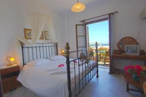 Swiss Home Hotel Paros Greece