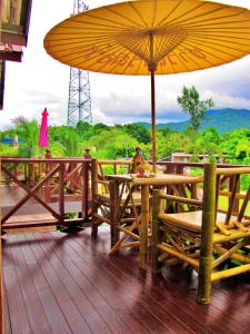 Chawlay Resort Koh Lipe