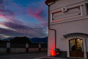 Tenuta dAusilio