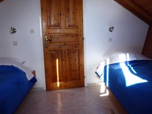 Villa Yorgos Halki-Island Greece