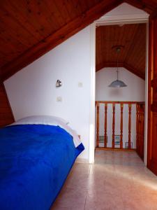Villa Yorgos Halki-Island Greece