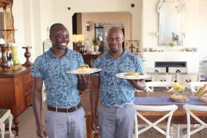 Whale View Manor & Spa