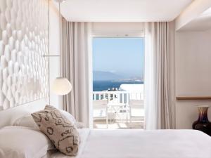 Myconian Kyma - Design Hotels Myconos Greece