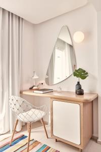 Myconian Kyma - Design Hotels Myconos Greece