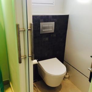 Espléndido apartamento frente al mar - Sólo familias - Beautiful seafront apartment