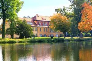 Schloss Zehdenick - Kappe Schloss Zehdenick - Kappe