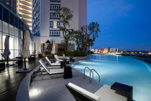 Pinetree Marina Resort