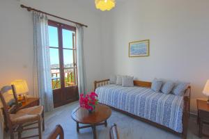 Swiss Home Hotel Paros Greece