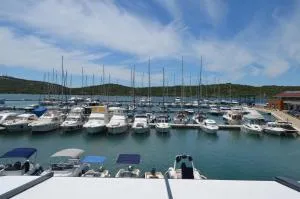 皮罗夫坎卡公寓 - 皮罗瓦茨