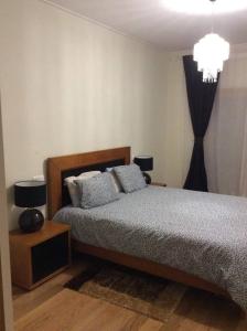 ADALBERTO NASCIMENTO LUXURY APARTA-HOSTEL At COLINAS DO CRUZEIRO