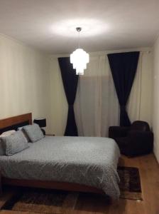 ADALBERTO NASCIMENTO LUXURY APARTA-HOSTEL At COLINAS DO CRUZEIRO