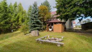 Agroturystyka na Kaszubach