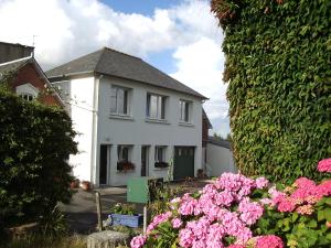 Maisons de vacances Gite Henanbihen : photos des chambres