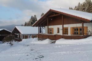 4 stern ferienhaus Bauernhof Kroner Zwiesel Deutschland