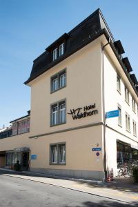 Hotel Waldhorn