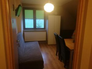 Gdansk Stegna Beautiful house private bathrooms balcony