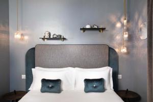 Hotels Hotel Eiffel Saint Charles : photos des chambres