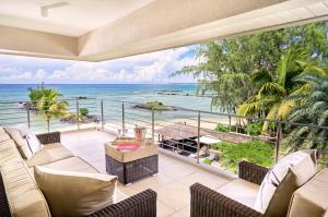 Bon Azur Beachfront Suites & Penthouses by LOV Mauritius
