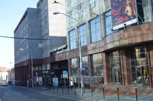 Vacation Apartment up to 10