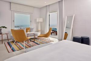 Myconian Kyma - Design Hotels Myconos Greece