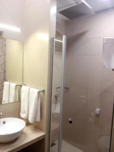 Badagoni Boutique Hotel Rustaveli