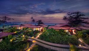 Niraamaya Wellness Retreats Backwaters And Beyond Kumarakom