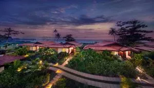 Niraamaya Wellness Retreats Backwaters And Beyond Kumarakom - Puthupalli