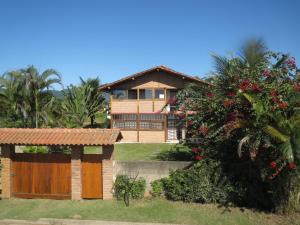 Frente Mar Paraty Apartment