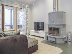 Holiday Home Karhu a by Interhome