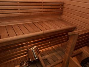Holiday Home Tahko spa red - vuori apartment by Interhome