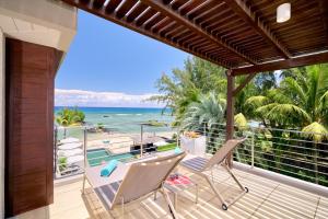 Bon Azur Beachfront Suites & Penthouses by LOV Mauritius