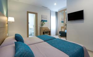 Hotel Sur Málaga Hotel Sur Málaga